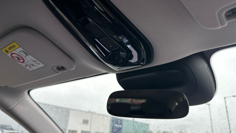 MG Im6 553kW Launch Edition 100kWh 5dr AWD Auto Electric Estate